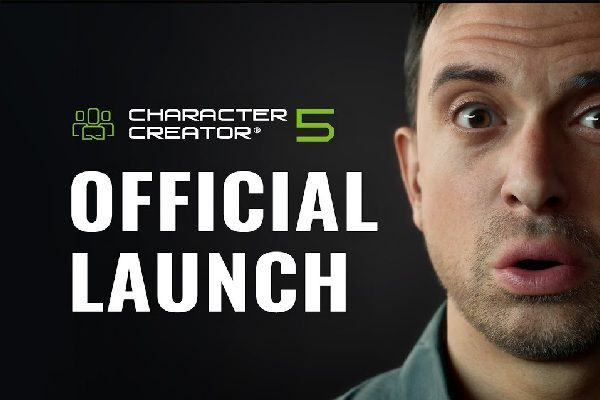 Reallusion  Character Creator 5.07